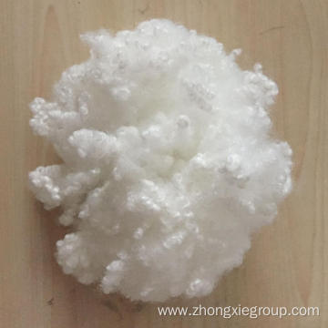 Polyester hollow fiber 7d 15d